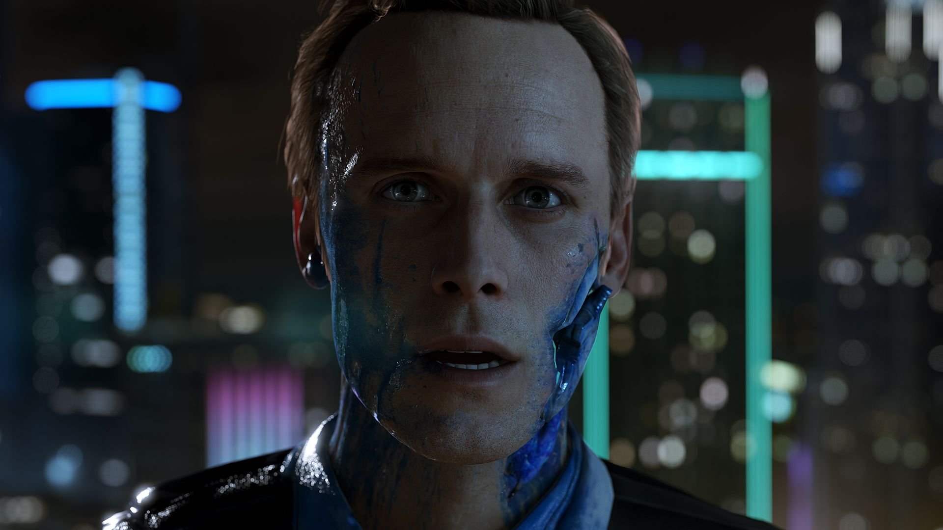 Detroit: Become Human - Imagen 25
